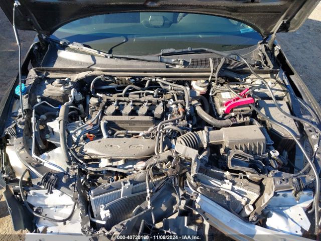 19XFL1H82NE012733 Honda Civic Sport Touring