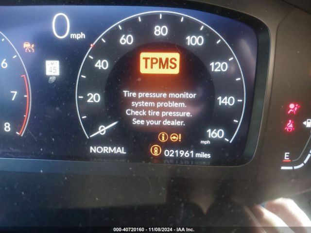 19XFL1H82NE012733 Honda Civic Sport Touring