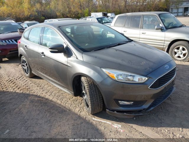 1FADP3K23FL300206 auction archive image