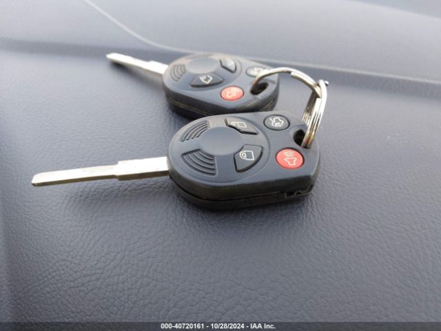 1FADP3K23FL300206 Ford FOCUS SE