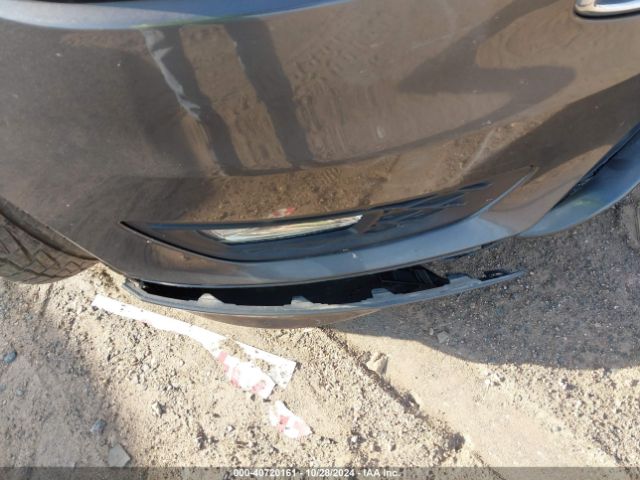 1FADP3K23FL300206 Ford FOCUS SE