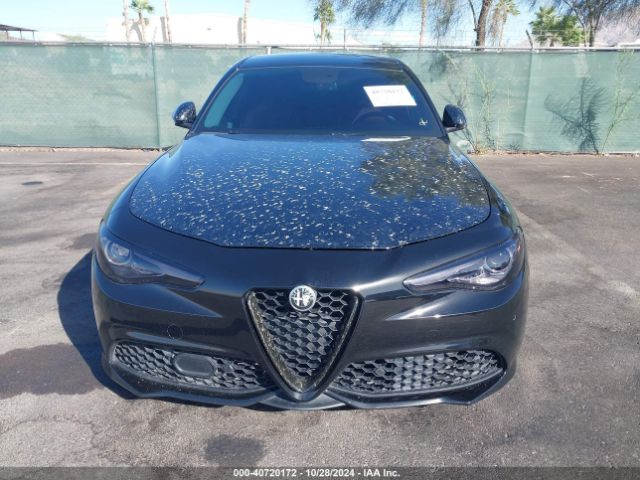ZARFAEEN4J7596513 Alfa Romeo Giulia Ti Sport Awd