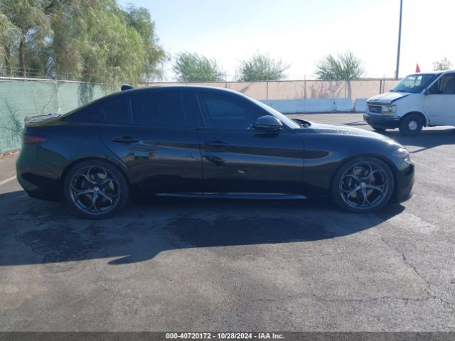 ZARFAEEN4J7596513 Alfa Romeo Giulia Ti Sport Awd