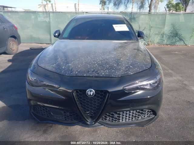 ZARFAEEN4J7596513 Alfa Romeo Giulia Ti Sport Awd