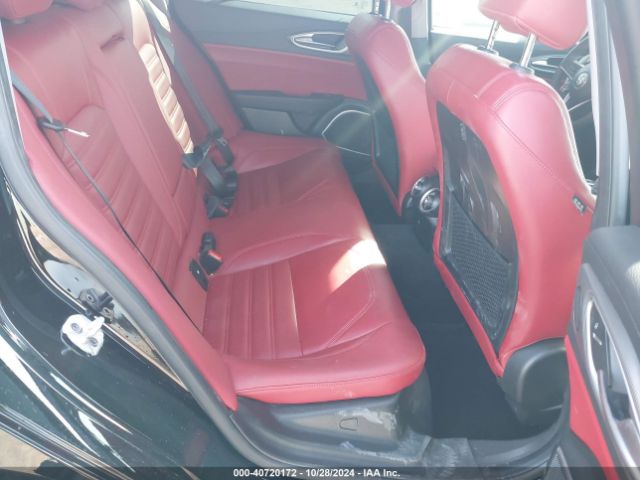 ZARFAEEN4J7596513 Alfa Romeo Giulia Ti Sport Awd