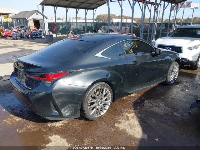 Lexus RC 300 2020 JTHD85EC5L5006036 Image 4