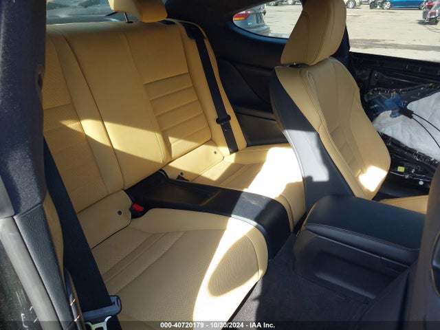 Lexus RC 300 2020 JTHD85EC5L5006036 Image 8