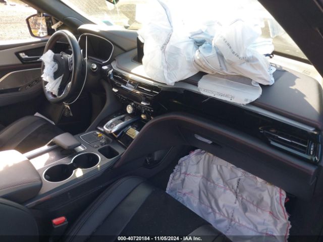 5J8YE1H02PL028682 Acura MDX A-SPEC