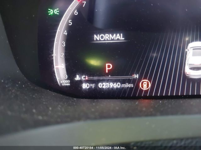 5J8YE1H02PL028682 Acura MDX A-SPEC
