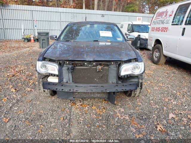 Chrysler 300C 2017 2C3CCAEGXHH552147 Image 12