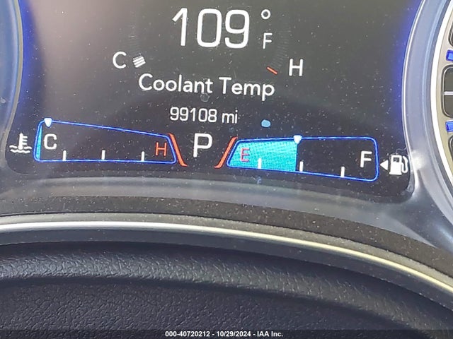 Chrysler 300C 2017 2C3CCAEGXHH552147 Image 15
