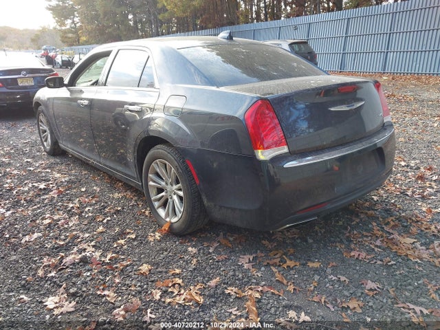 Chrysler 300C 2017 2C3CCAEGXHH552147 Image 3