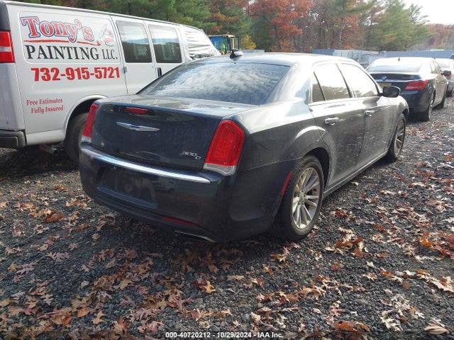 Chrysler 300C 2017 2C3CCAEGXHH552147 Image 4