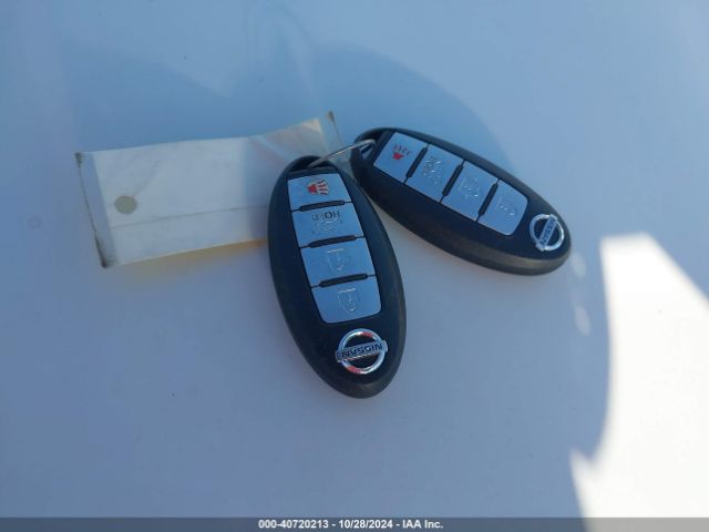 2016 NISSAN ROGUE 5N1AT2MT4GC812983 Photo 10