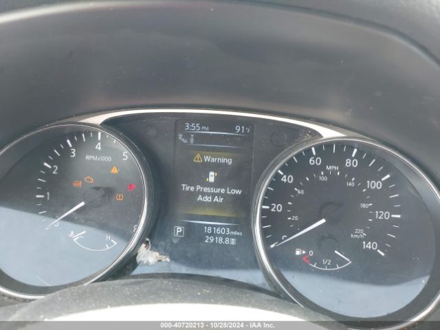 2016 NISSAN ROGUE 5N1AT2MT4GC812983 Photo 6