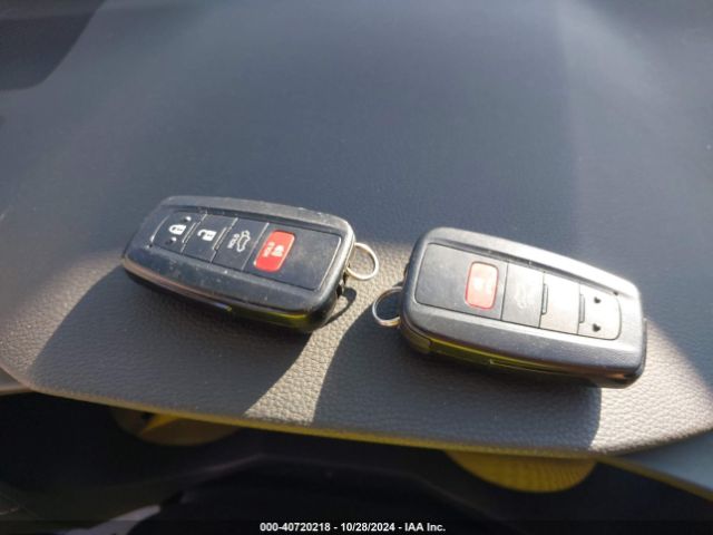 4T3B6RFVXMU064191 Toyota Rav4 Hybrid Xle Premium
