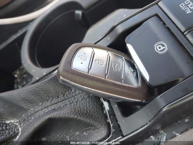 KM8J33A4XLU271168 Hyundai Tucson Value