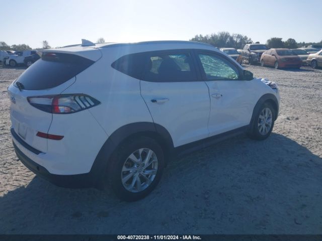 KM8J33A4XLU271168 Hyundai Tucson Value