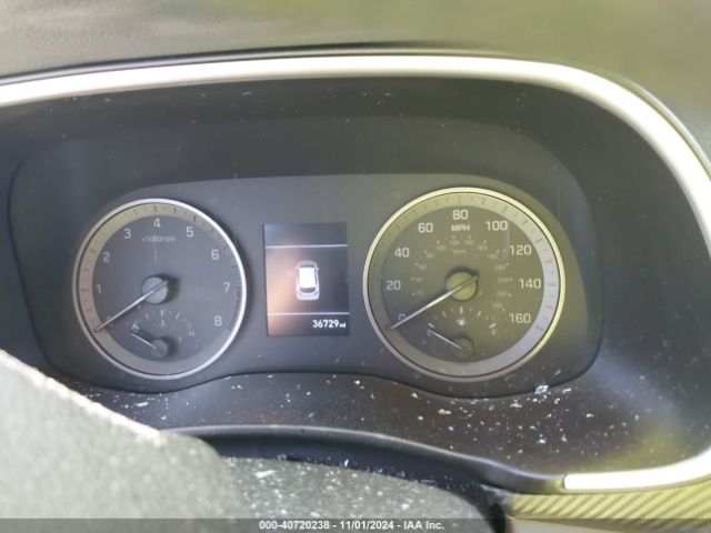 KM8J33A4XLU271168 Hyundai Tucson Value