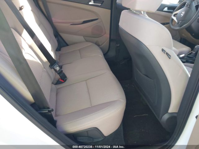 KM8J33A4XLU271168 Hyundai Tucson Value