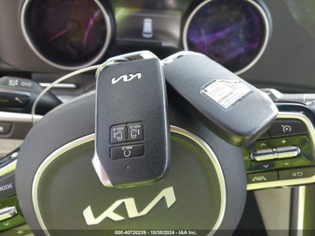 KNDNB4H32N6190622 KIA Carnival Mpv Lx Seat Package