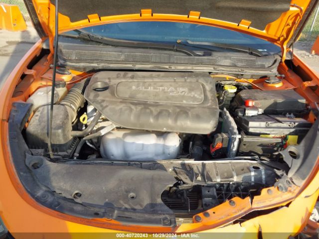 1C3CDFEB5ED719876 Dodge DART GT