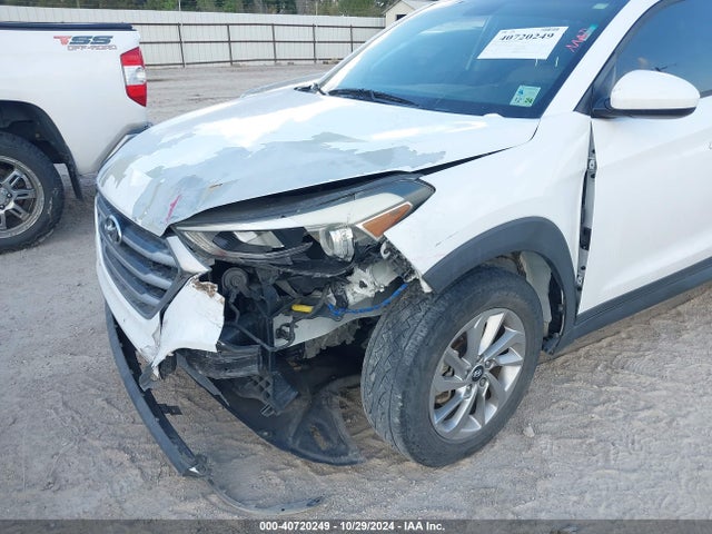 Hyundai TUCSON SE 2018 KM8J23A41JU646204 Image 6