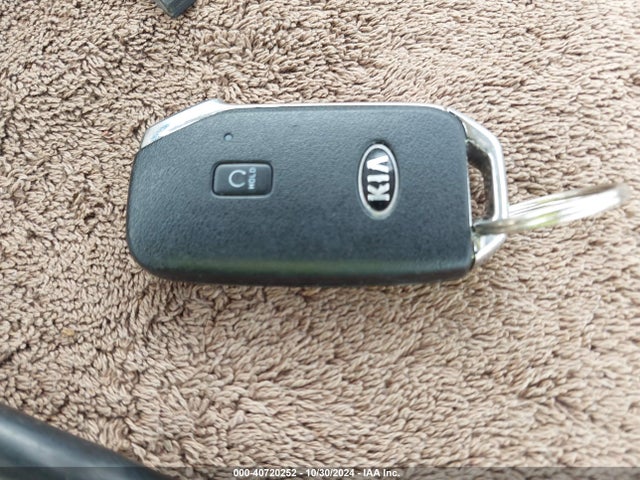 KIA SELTOS EX 2021 KNDERCAA0M7173261 Image 11