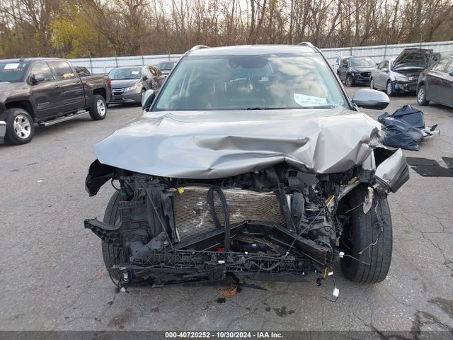 KIA SELTOS EX 2021 KNDERCAA0M7173261 Image 13