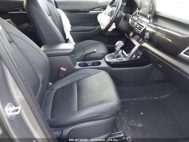 KIA SELTOS EX 2021 KNDERCAA0M7173261 Image 5