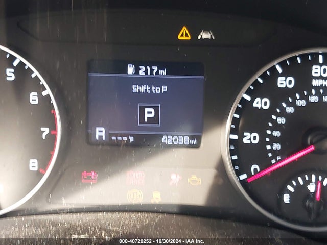 KIA SELTOS EX 2021 KNDERCAA0M7173261 Image 7