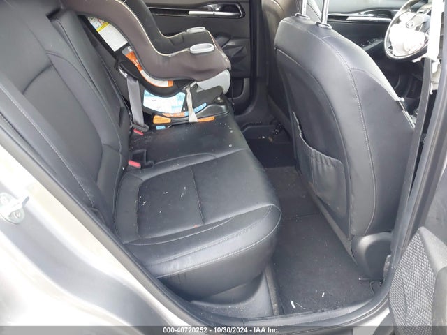 KIA SELTOS EX 2021 KNDERCAA0M7173261 Image 8
