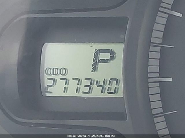 5TDKK3DC0ES440863 Toyota Sienna Le V6 8 Passenger