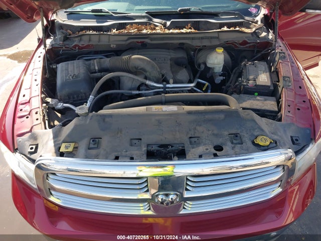 1C6RR6LT1ES384055 RAM 1500 Lone Star