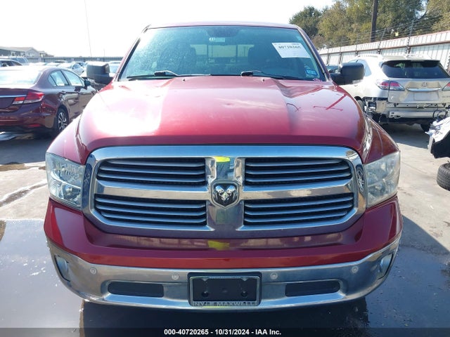 1C6RR6LT1ES384055 RAM 1500 Lone Star