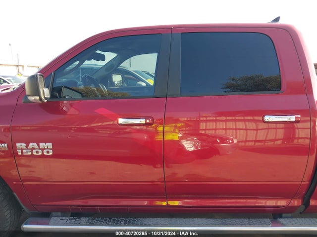 1C6RR6LT1ES384055 RAM 1500 Lone Star