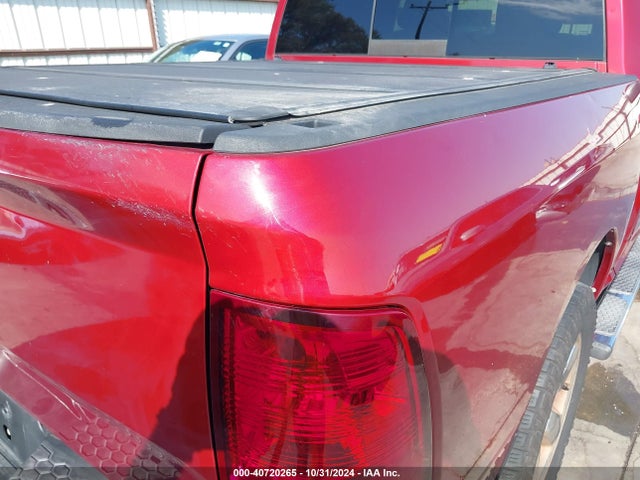 1C6RR6LT1ES384055 RAM 1500 Lone Star