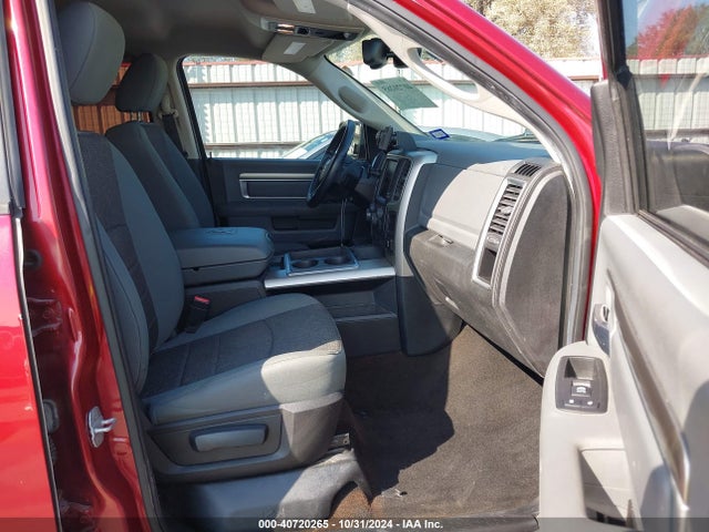 1C6RR6LT1ES384055 RAM 1500 Lone Star