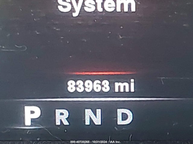 1C6RR6LT1ES384055 RAM 1500 Lone Star