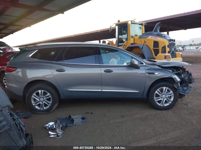 5GAERBKW6KJ180608 Buick Enclave Fwd Essence
