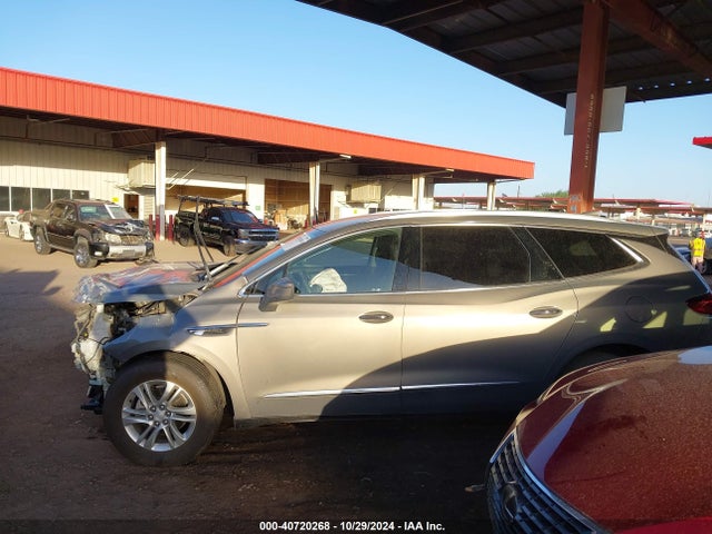 5GAERBKW6KJ180608 Buick Enclave Fwd Essence