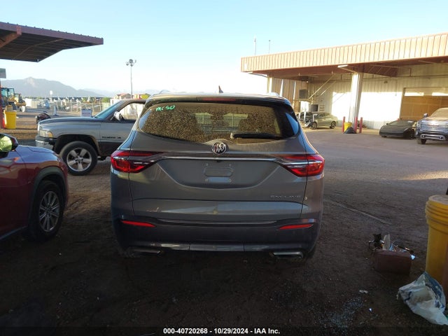 5GAERBKW6KJ180608 Buick Enclave Fwd Essence
