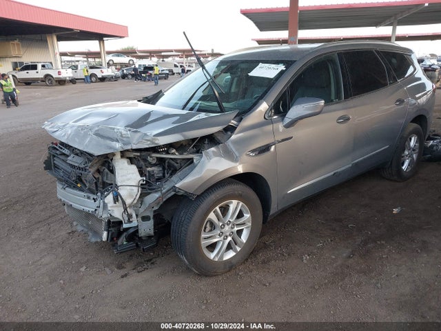 5GAERBKW6KJ180608 Buick Enclave Fwd Essence