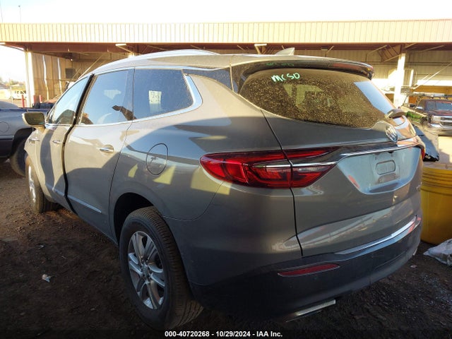 5GAERBKW6KJ180608 Buick Enclave Fwd Essence