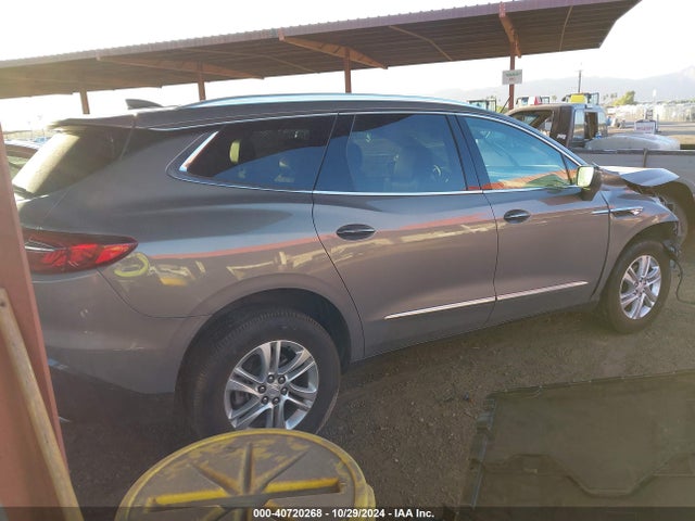 5GAERBKW6KJ180608 Buick Enclave Fwd Essence