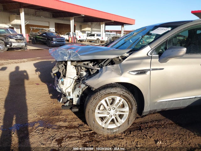 5GAERBKW6KJ180608 Buick Enclave Fwd Essence