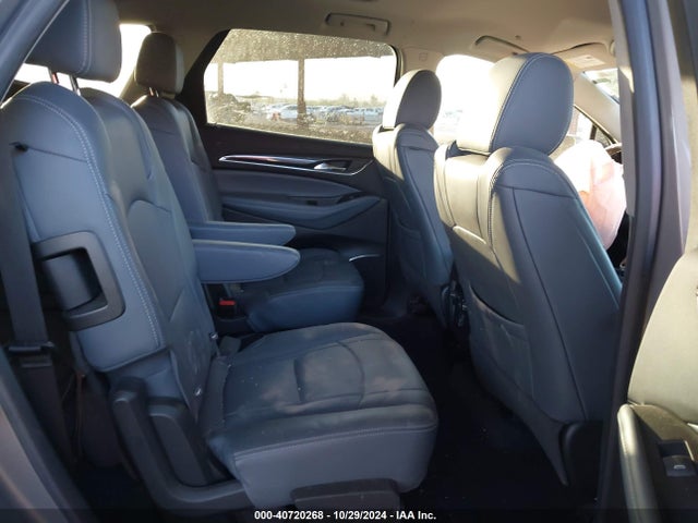 5GAERBKW6KJ180608 Buick Enclave Fwd Essence