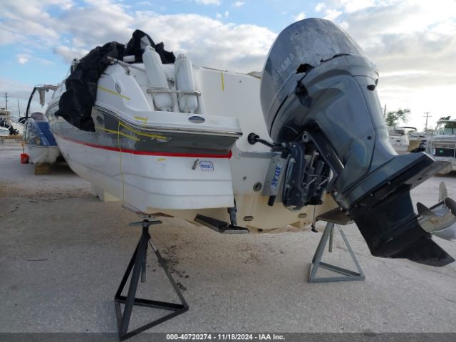 2014 HURRICANE BOAT GDY21276A414      Photo 2