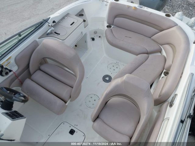 2014 HURRICANE BOAT GDY21276A414      Photo 4