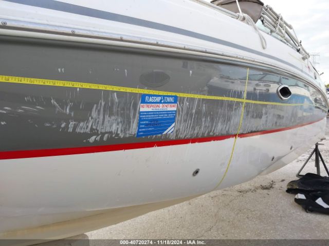 2014 HURRICANE BOAT GDY21276A414      Photo 5